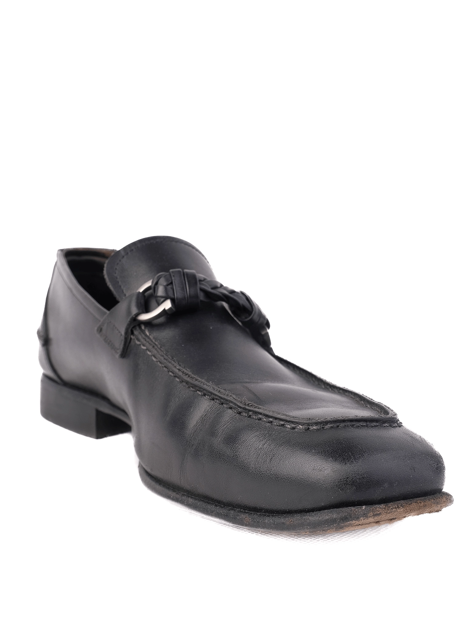 Shoes Salvatore Ferragamo - Shoes Salvatore Ferragamo - View 5