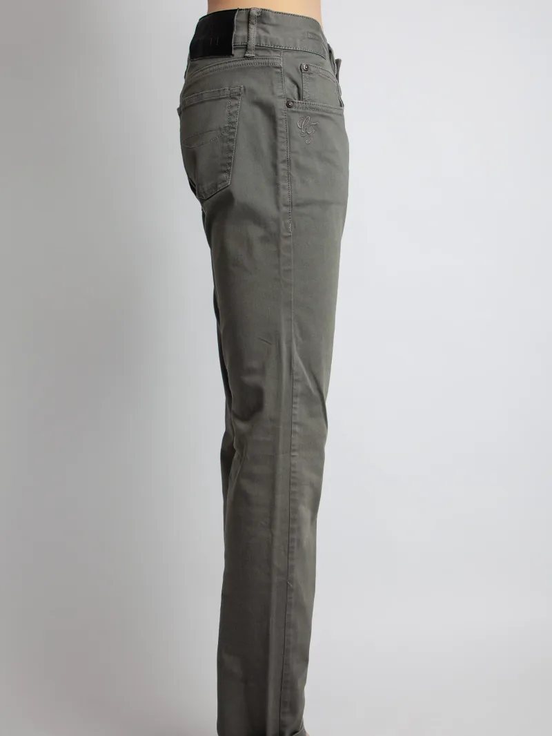 Узкие джинсы ( Skinny ) GF Ferre - Узкие джинсы ( Skinny ) GF Ferre - View 3