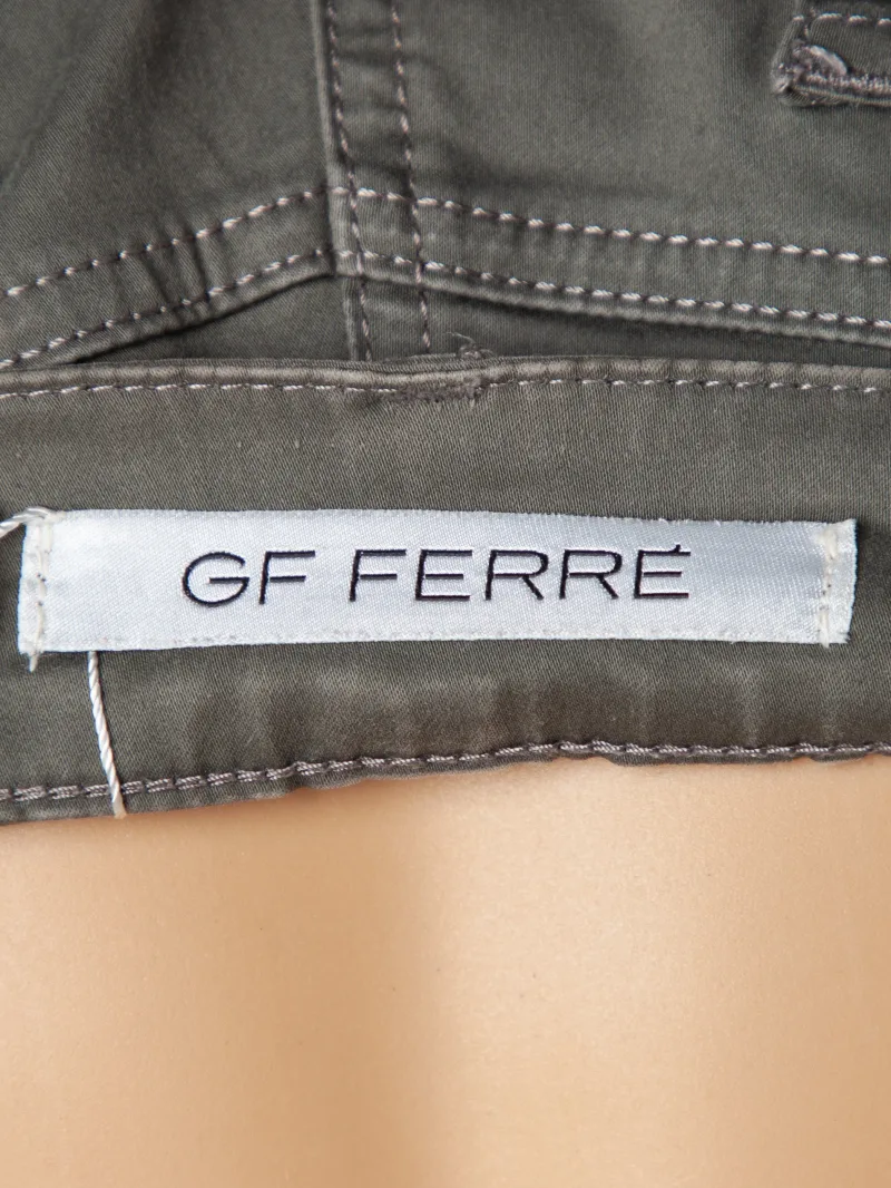 Узкие джинсы ( Skinny ) GF Ferre - Узкие джинсы ( Skinny ) GF Ferre - View 7