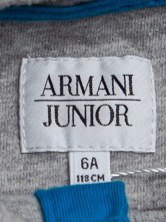 Поло Armani - Поло Armani - View 4