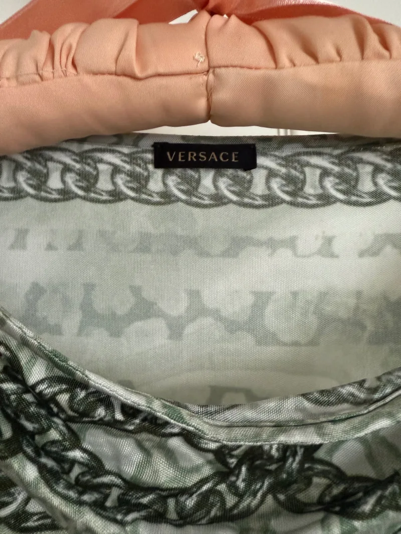 Женские блузы  Versace - Женские блузы  Versace - View 3