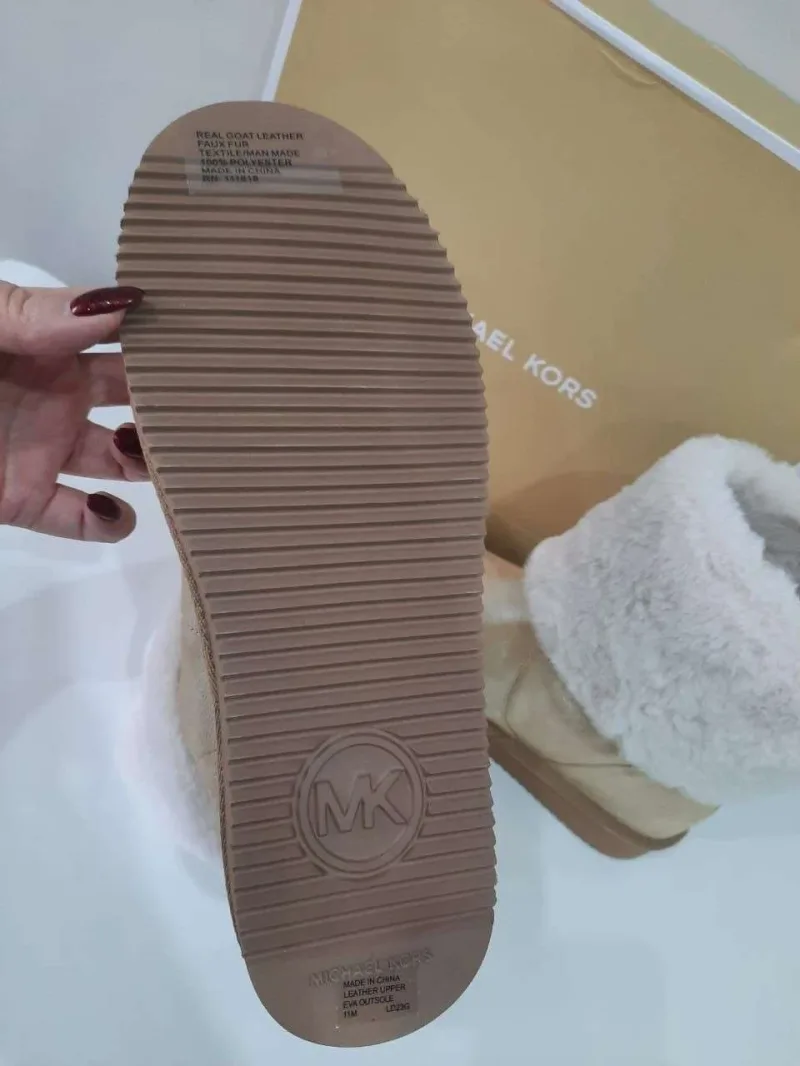 Женские ботинки Michael Kors - Женские ботинки Michael Kors - View 5