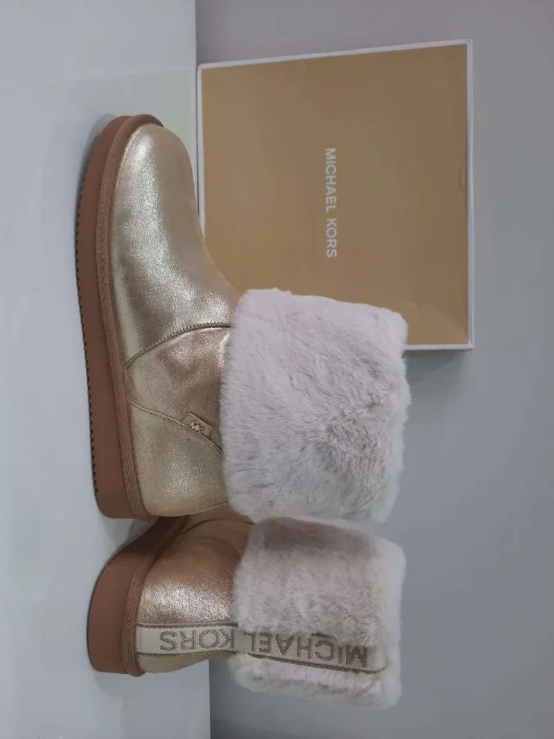 Женские ботинки Michael Kors - Женские ботинки Michael Kors - View 4