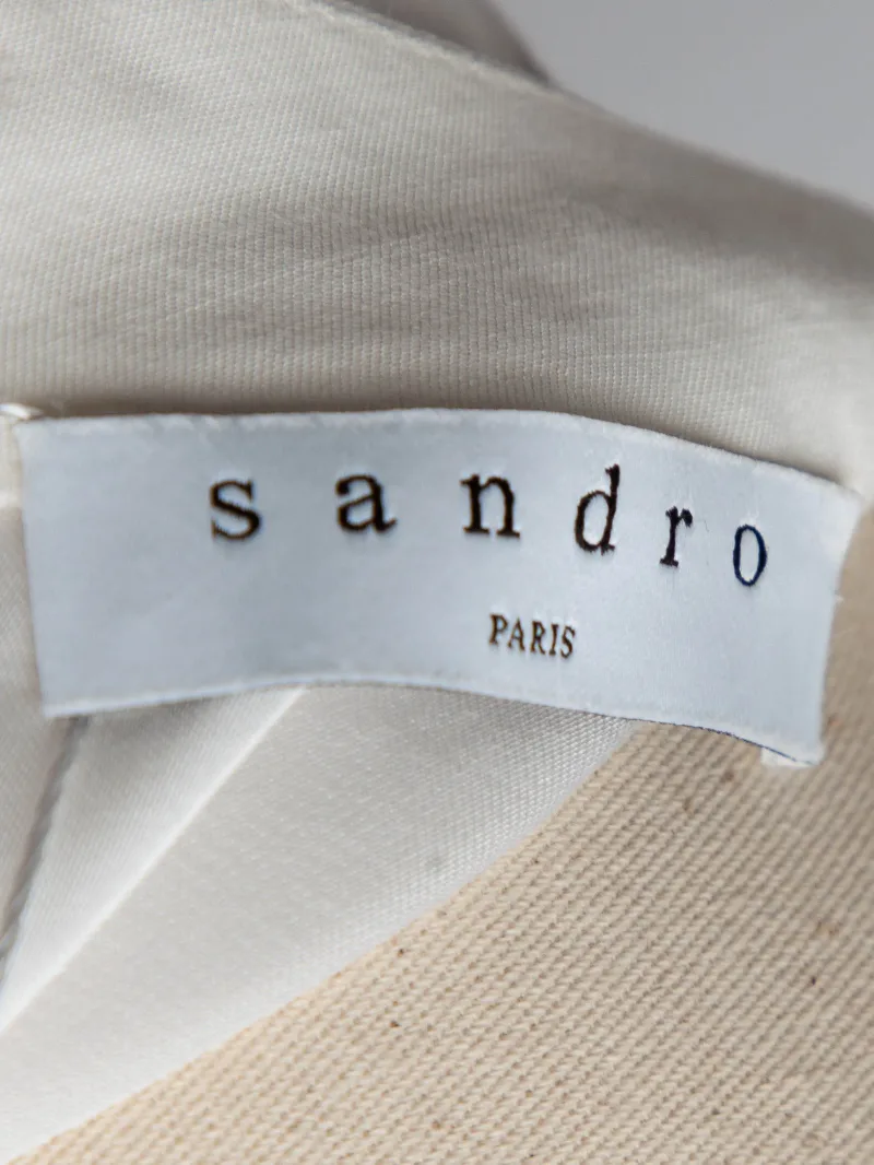 Рубашки Sandro - Рубашки Sandro - View 7