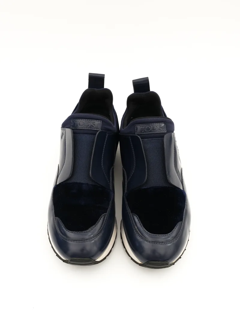 Женские кроссовки  Tod's - Женские кроссовки  Tod's - View 6