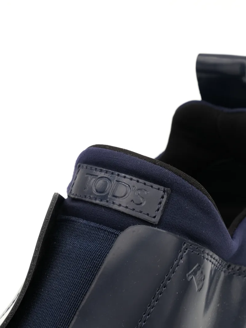 Женские кроссовки  Tod's - Женские кроссовки  Tod's - View 5