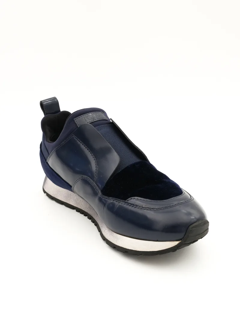 Женские кроссовки  Tod's - Женские кроссовки  Tod's - View 2