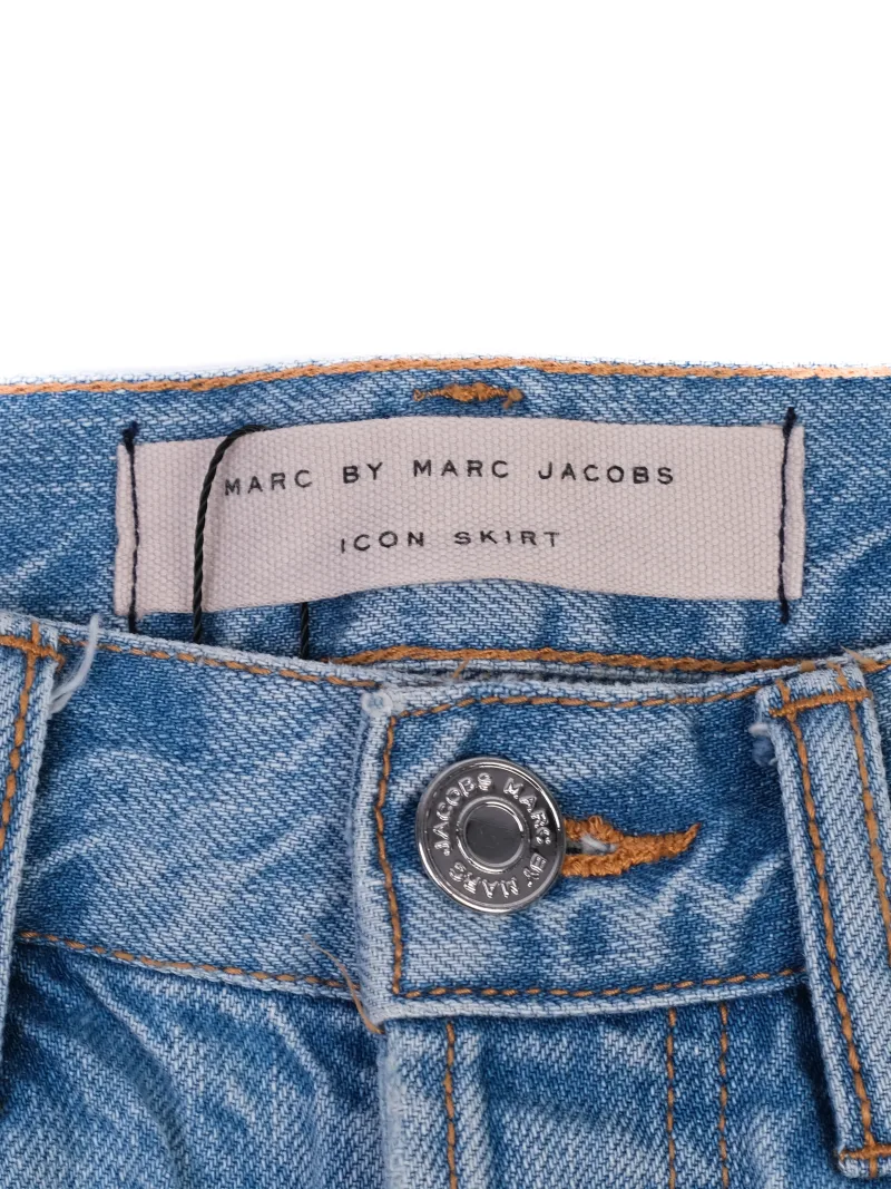 Прямые юбки Marc Jacobs - Прямые юбки Marc Jacobs - View 3