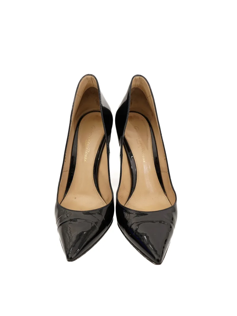 Женские туфли  Gianvito Rossi - Женские туфли  Gianvito Rossi - View 5