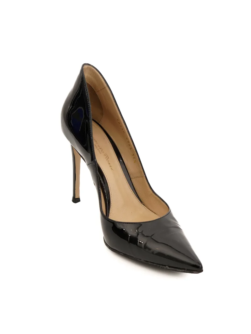 Женские туфли  Gianvito Rossi - Женские туфли  Gianvito Rossi - View 2