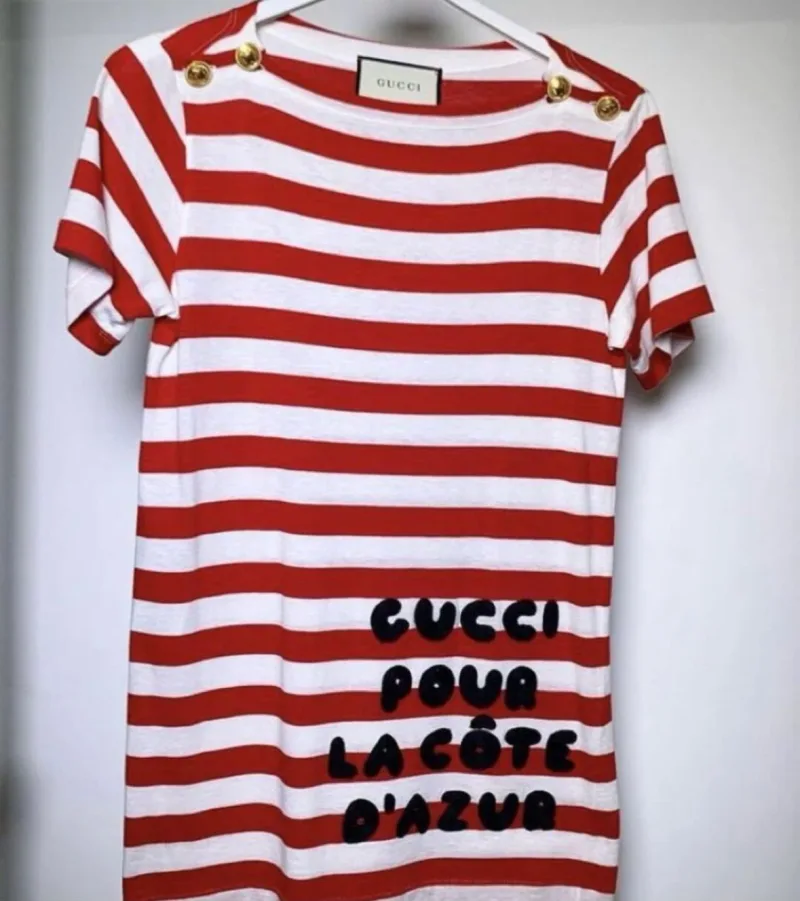 Футболки Gucci - Футболки Gucci - View 2