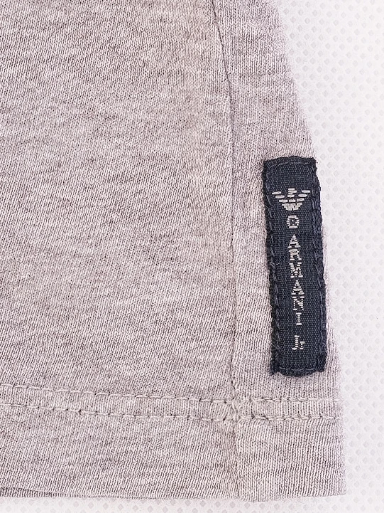 Футболки Armani Junior - Футболки Armani Junior - View 4