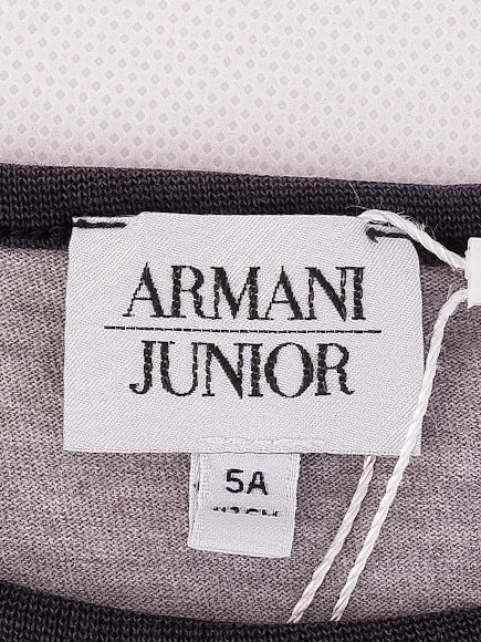 Футболки Armani Junior - Футболки Armani Junior - View 5