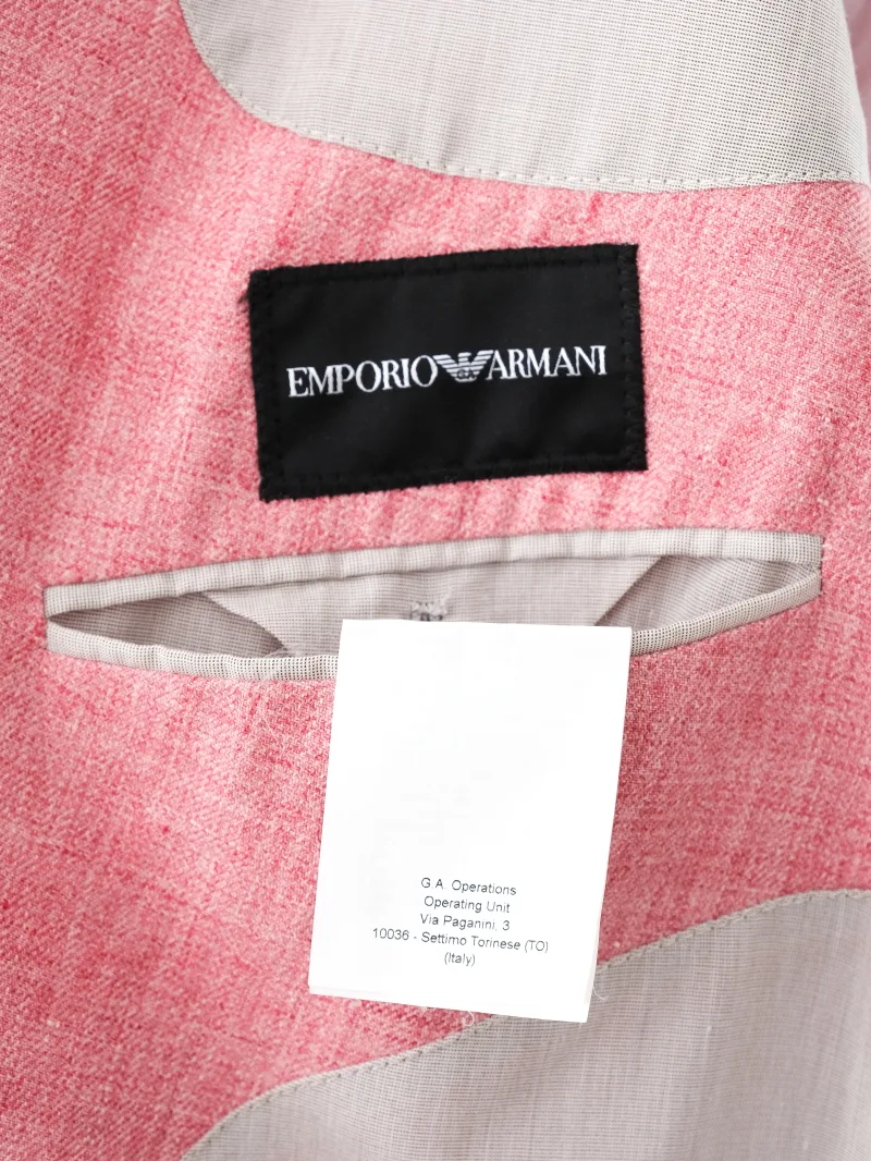 Пиджаки Emporio Armani - Пиджаки Emporio Armani - View 6
