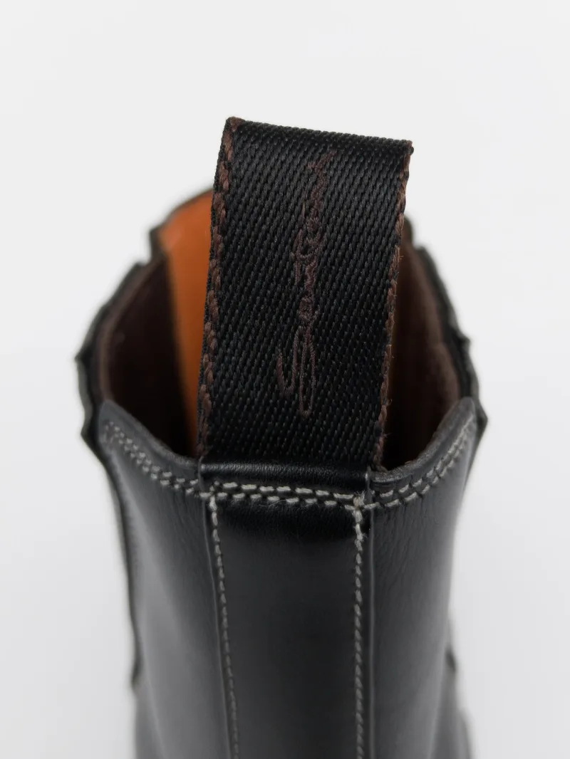 Мужские ботинки Santoni - Мужские ботинки Santoni - View 12