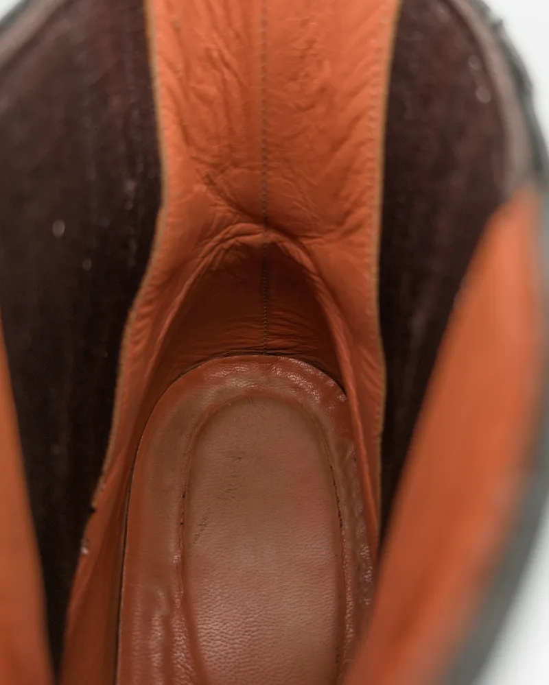 Мужские ботинки Santoni - Мужские ботинки Santoni - View 14