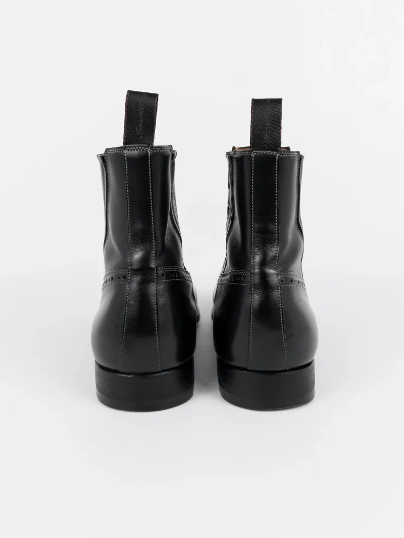 Мужские ботинки Santoni - Мужские ботинки Santoni - View 11