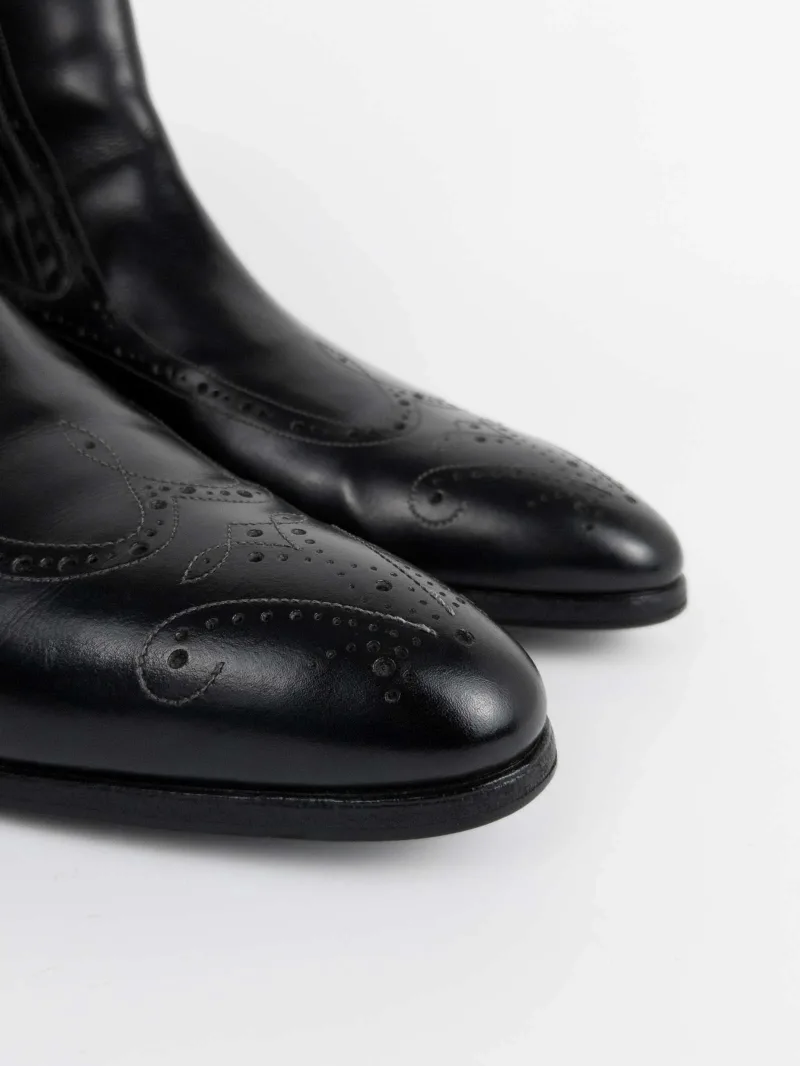 Мужские ботинки Santoni - Мужские ботинки Santoni - View 8