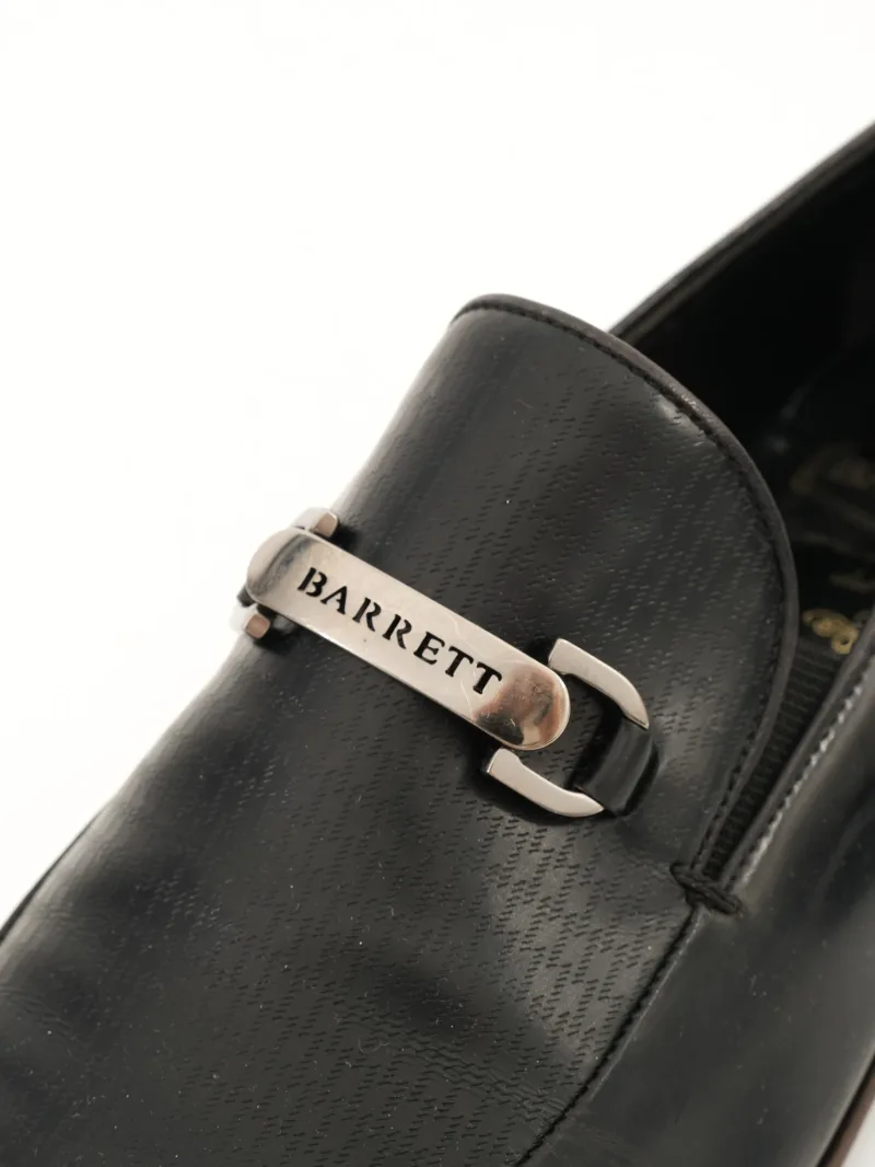Мужские туфли Barrett - Мужские туфли Barrett - View 5
