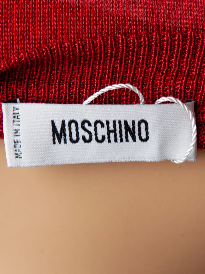 Кардиган Moschino - Кардиган Moschino - View 5
