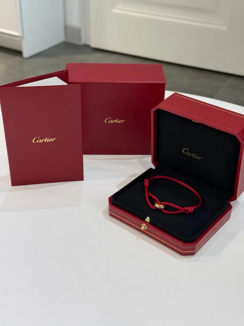 Женские украшения Cartier - Женские украшения Cartier - View 1