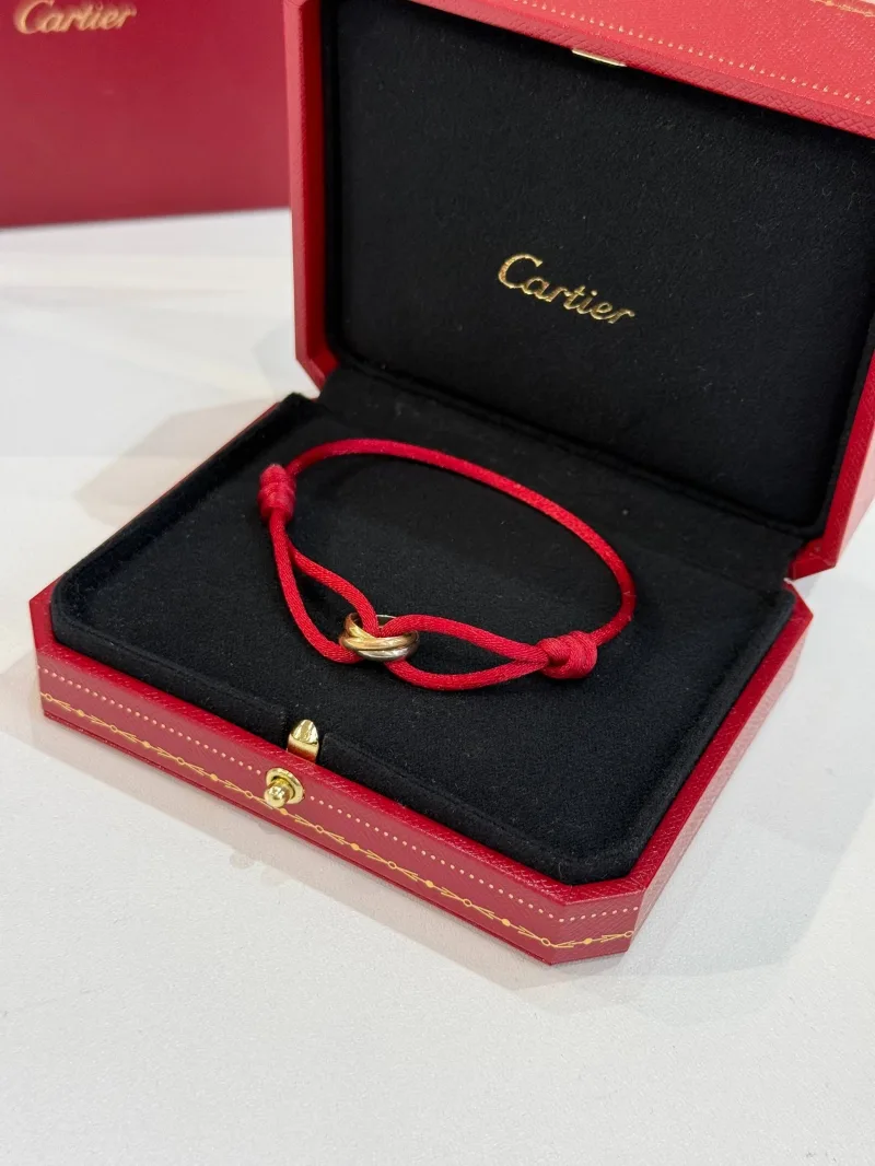 Женские украшения Cartier - Женские украшения Cartier - View 4