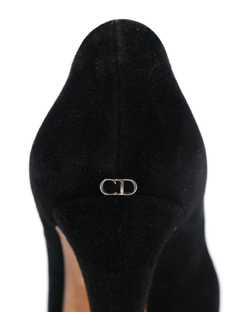 Женские туфли  Dior - Женские туфли  Dior - View 5