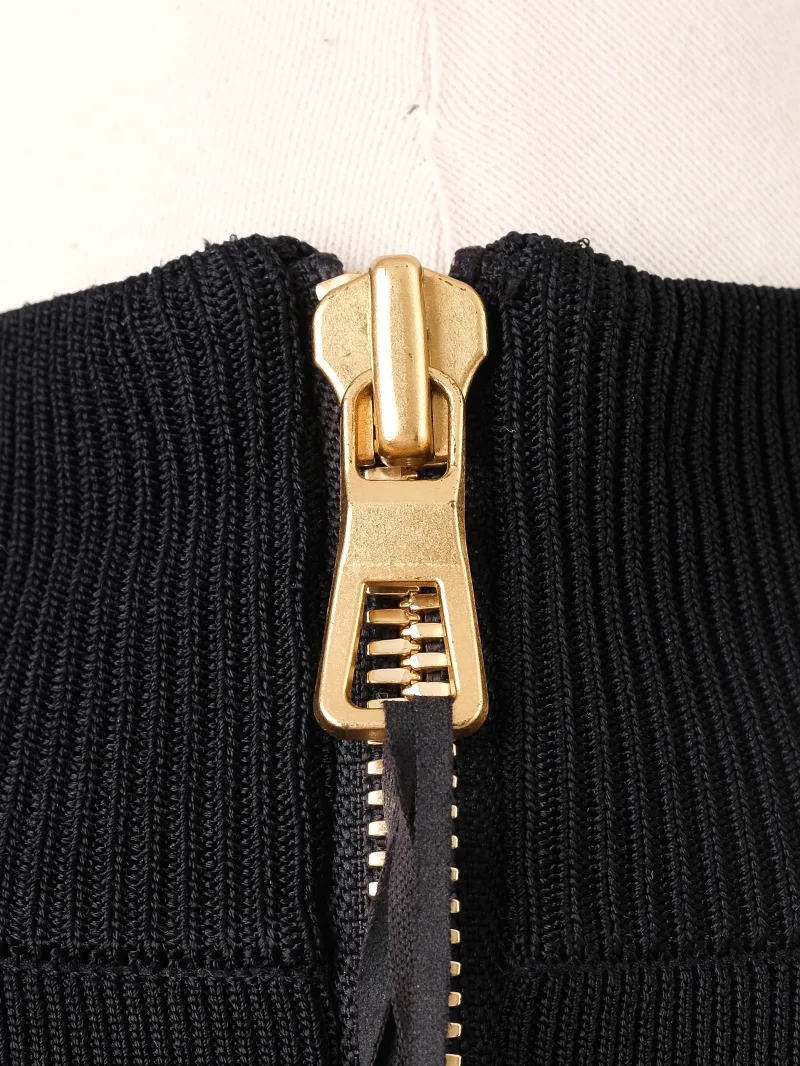 Женские повседневные платья Balmain - Женские повседневные платья Balmain - View 7