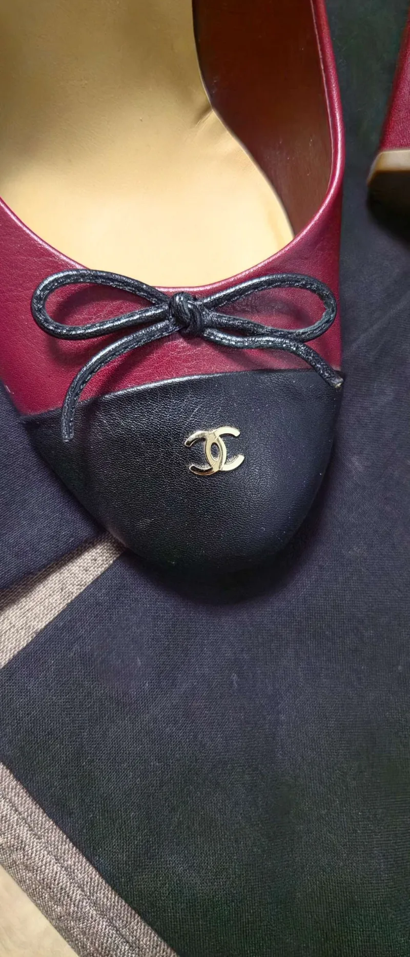 Женские туфли Chanel - Женские туфли Chanel - View 13