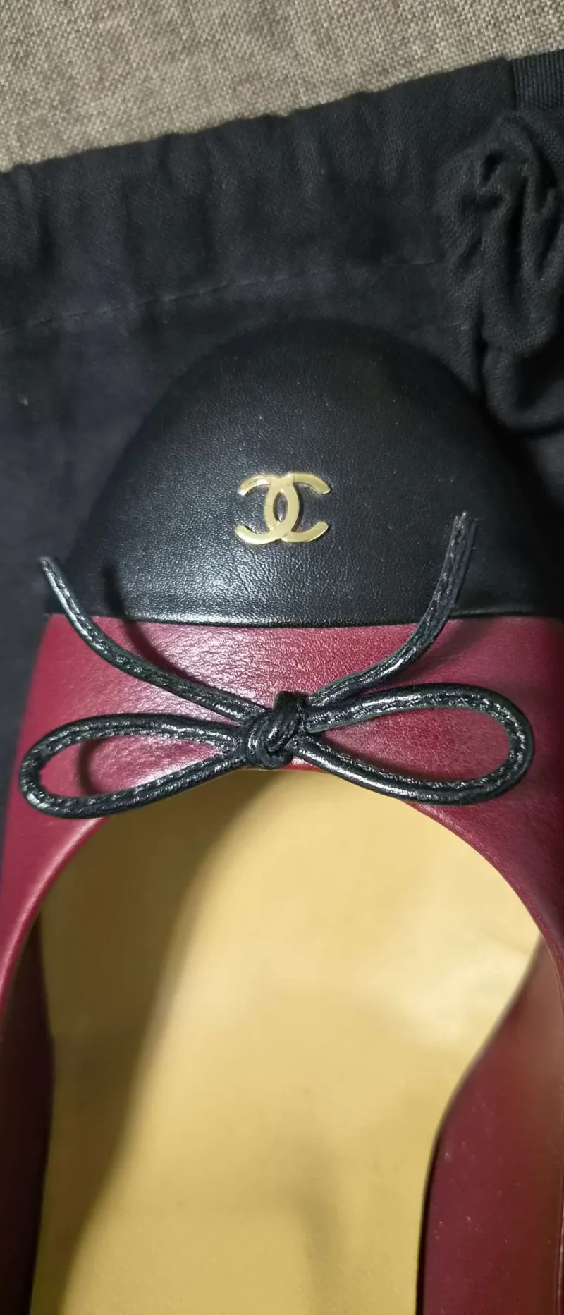 Женские туфли Chanel - Женские туфли Chanel - View 6
