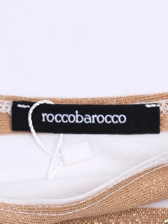 Худи и толстовки Roccobarocco - Худи и толстовки Roccobarocco - View 3