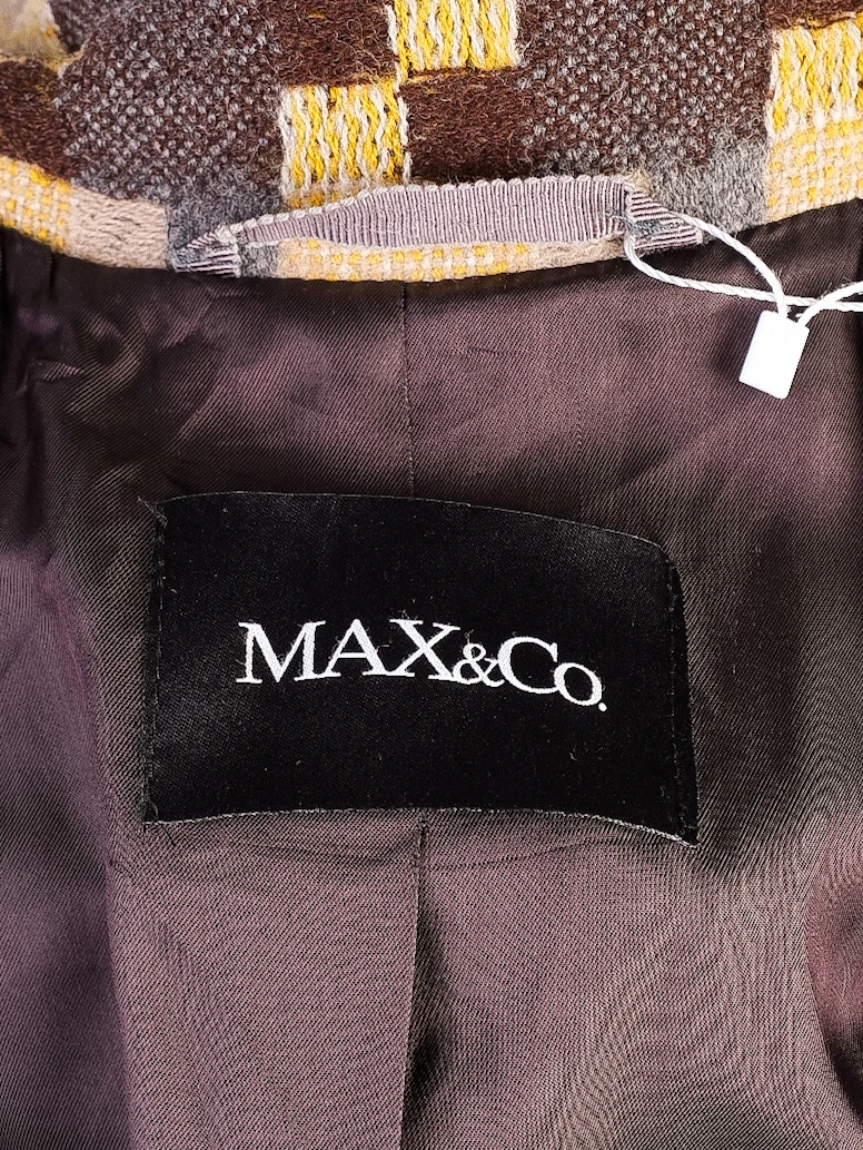 Пальто MaxCo - Пальто MaxCo - View 8