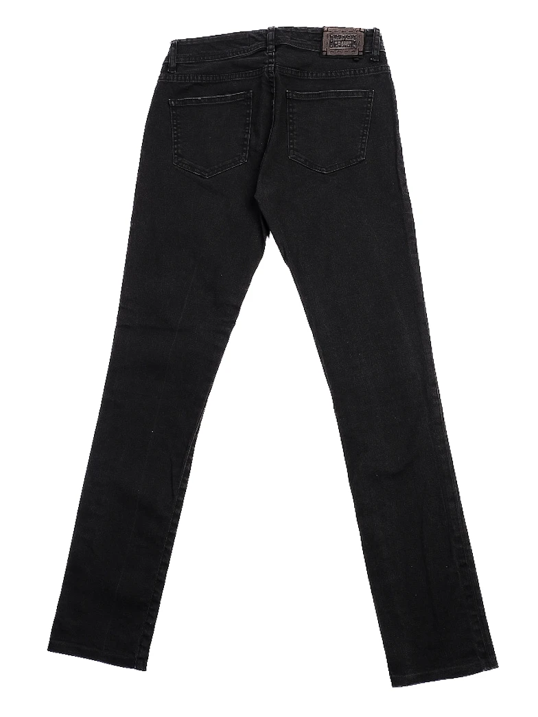 Прямые джинсы ( Straight ) Phillipp Plein - Прямые джинсы ( Straight ) Phillipp Plein - View 6