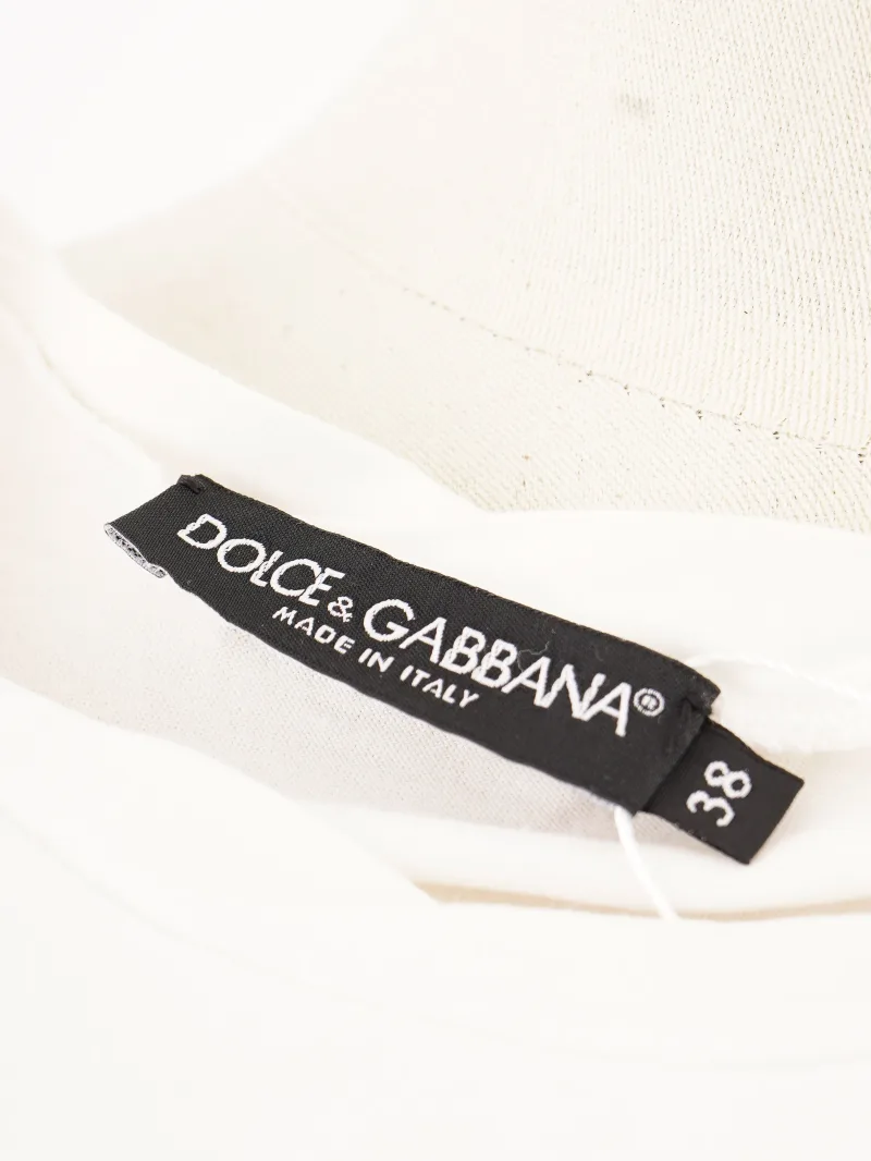 Женские майки Dolce Gabbana - Женские майки Dolce Gabbana - View 6