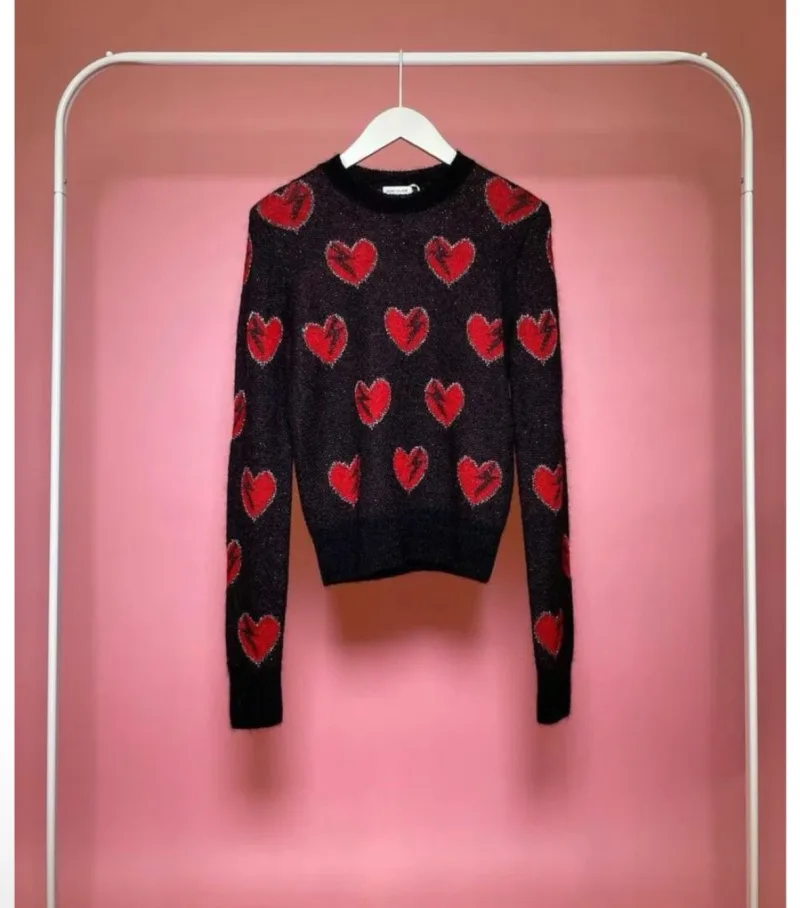 Свитеры Saint Laurent - Свитеры Saint Laurent - View 3