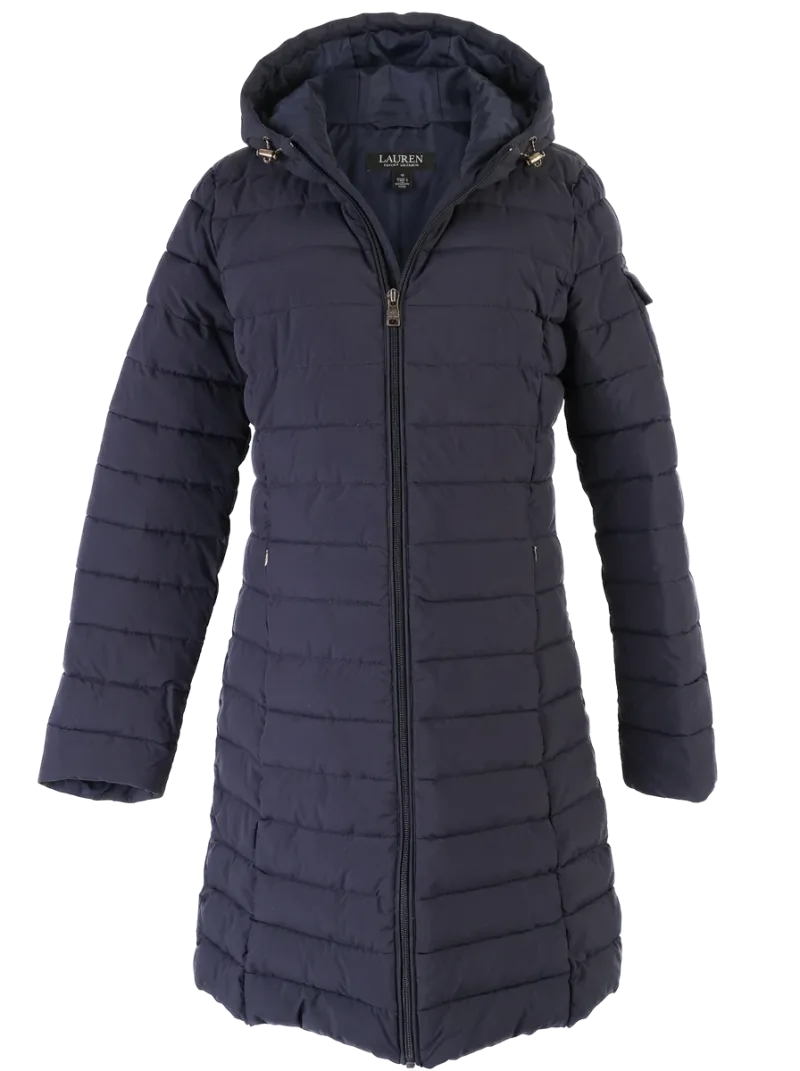 Пуховик Ralph Lauren - Пуховик Ralph Lauren - View 2