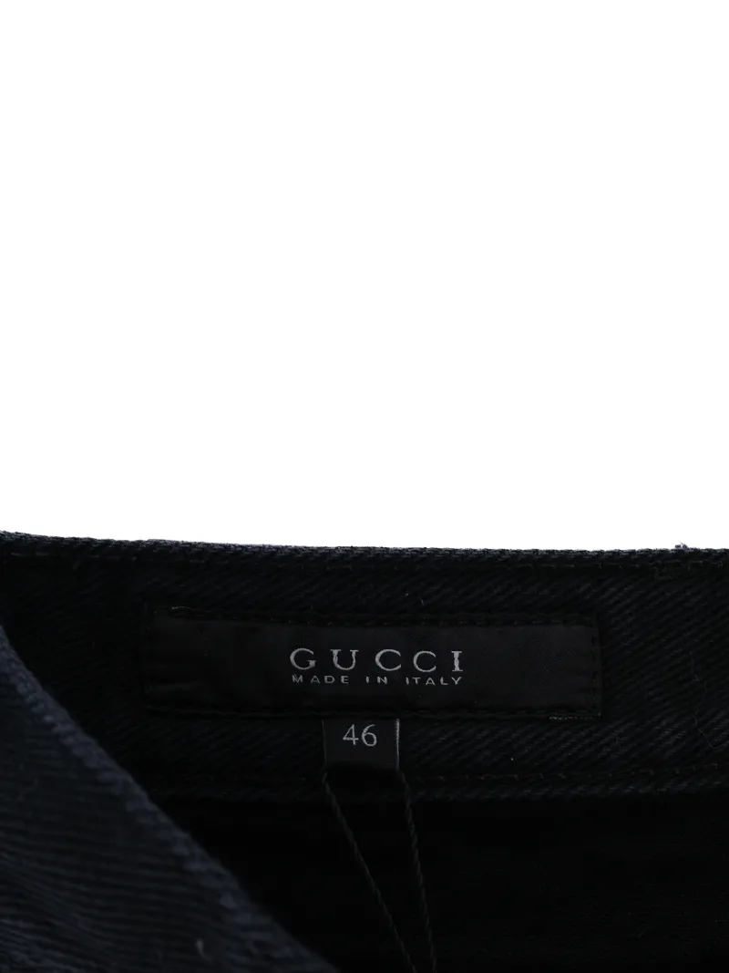 Повседневные брюки Gucci - Повседневные брюки Gucci - View 5