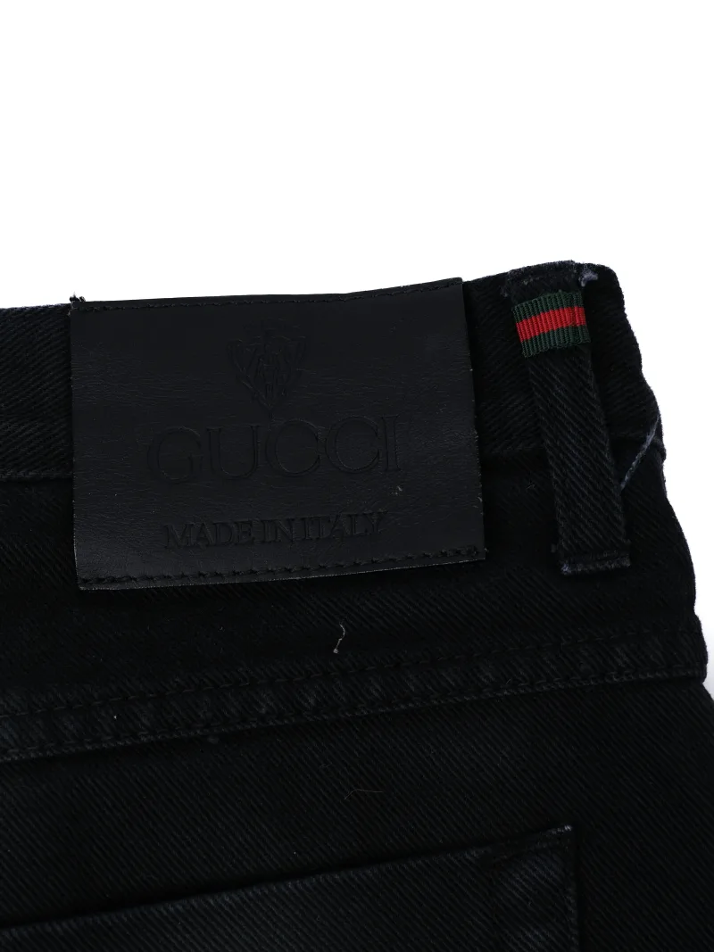 Повседневные брюки Gucci - Повседневные брюки Gucci - View 4