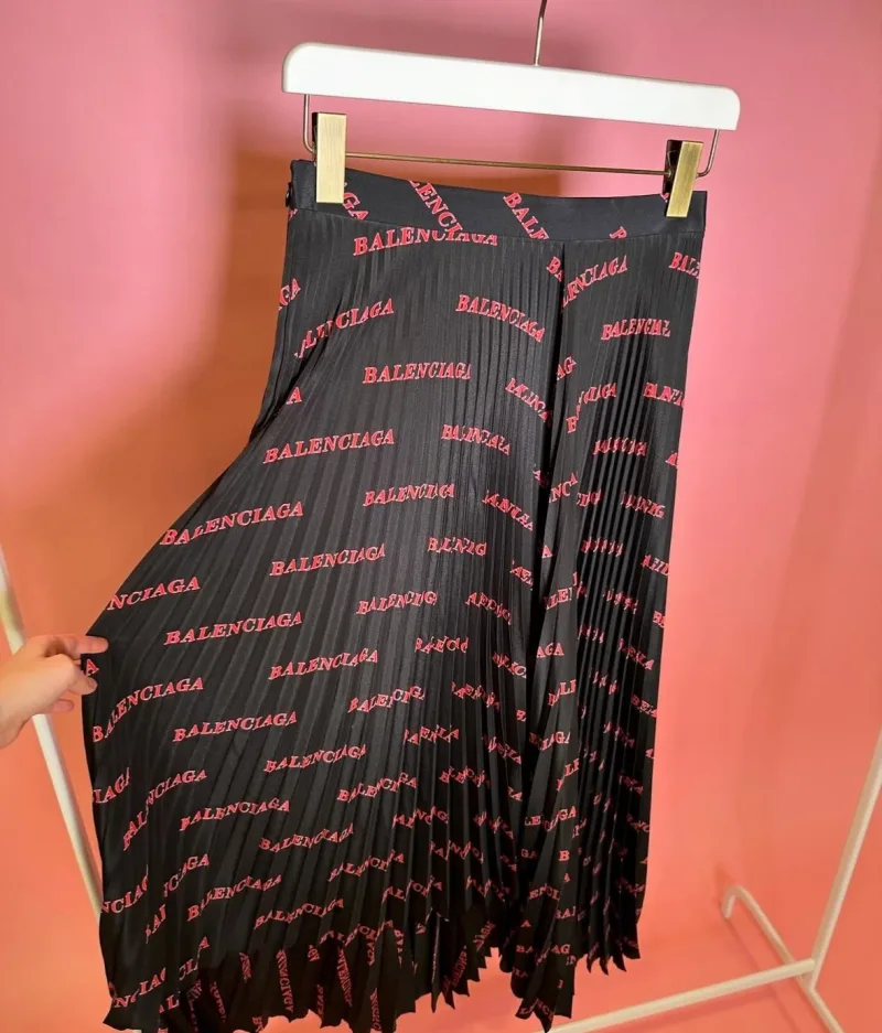 Прямые юбки Balenciaga - Прямые юбки Balenciaga - View 4