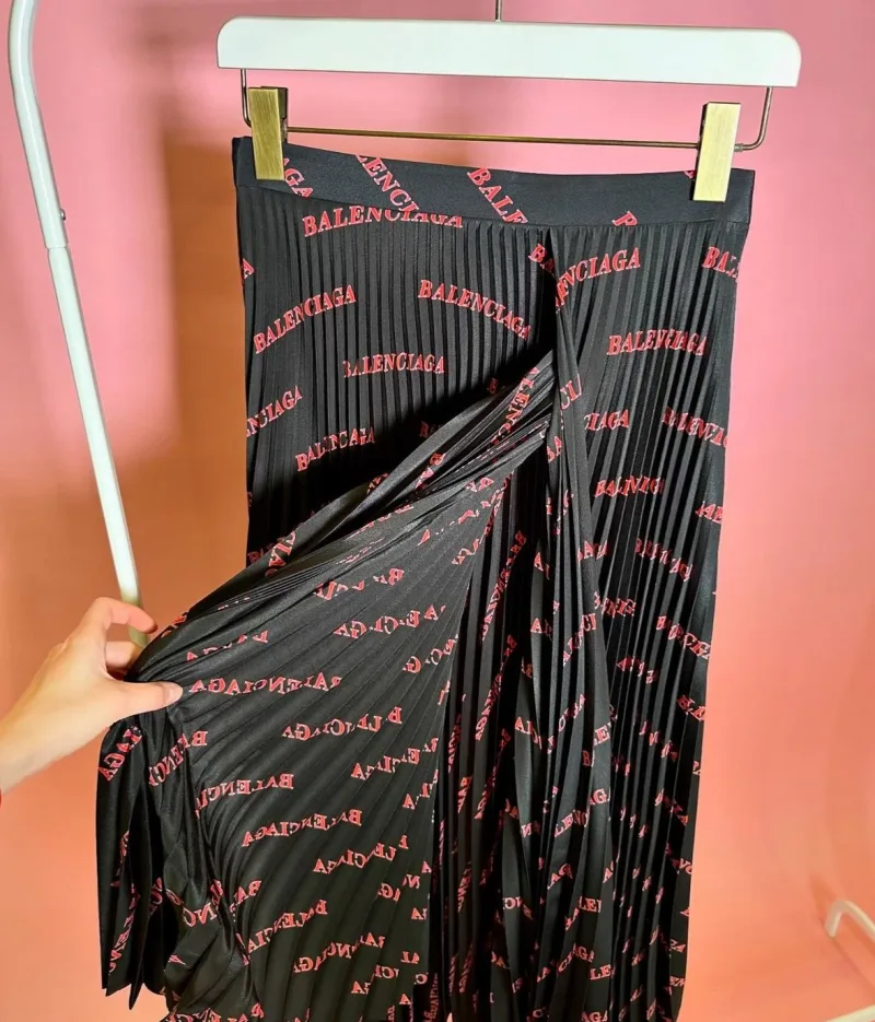 Прямые юбки Balenciaga - Прямые юбки Balenciaga - View 5