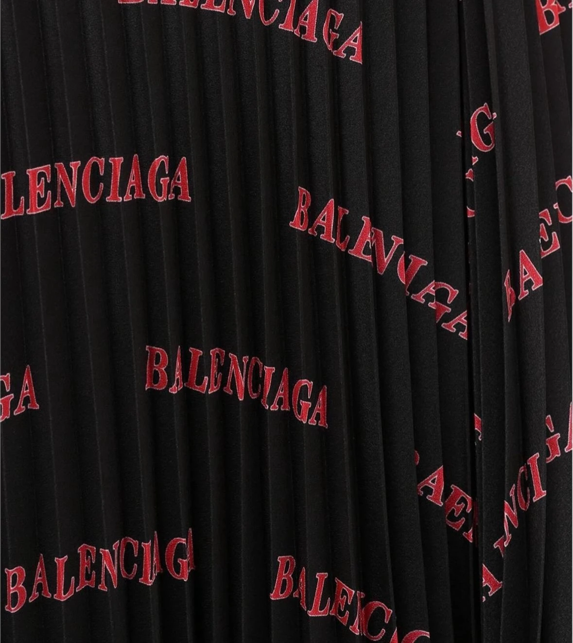 Прямые юбки Balenciaga - Прямые юбки Balenciaga - View 2