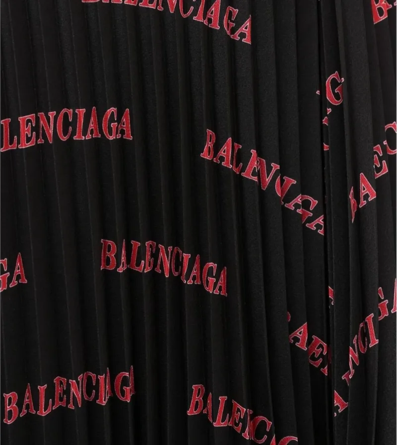 Прямые юбки Balenciaga - Прямые юбки Balenciaga - View 2