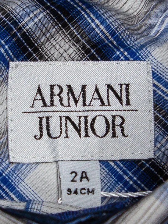 Рубашка Armani Exchange - Рубашка Armani Exchange - View 5
