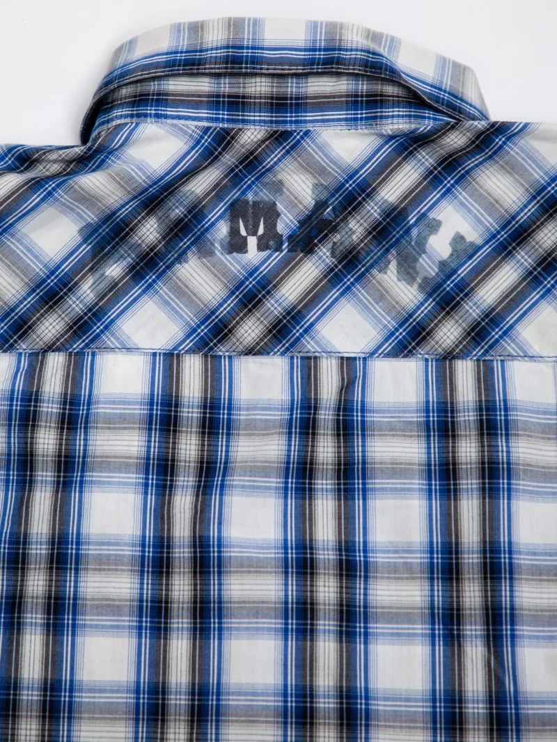 Рубашка Armani Exchange - Рубашка Armani Exchange - View 4