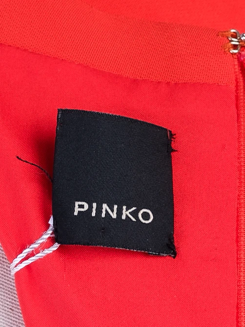 Коктейльное платье Pinko - Коктейльное платье Pinko - View 5