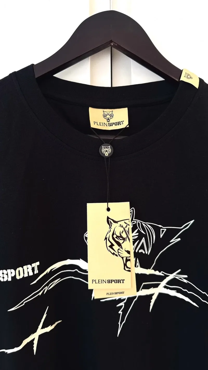 Мужские футболки Phillipp Plein - Мужские футболки Phillipp Plein - View 4