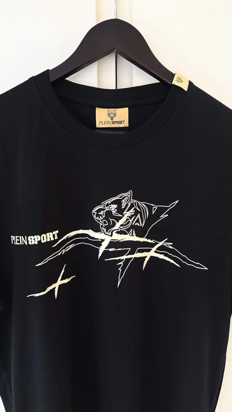Мужские футболки Phillipp Plein - Мужские футболки Phillipp Plein - View 1