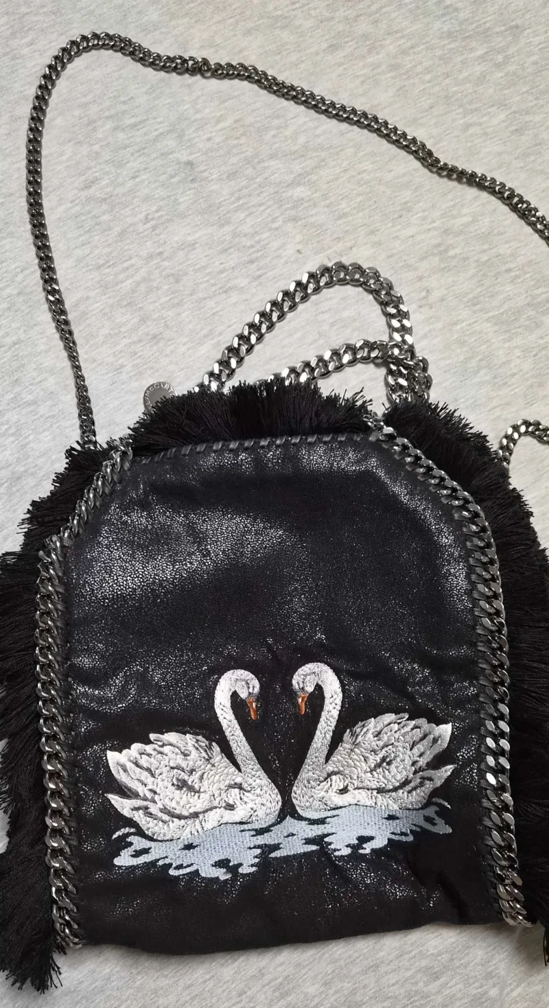 Женские повседневные сумки Stella McCartney - Женские повседневные сумки Stella McCartney - View 1