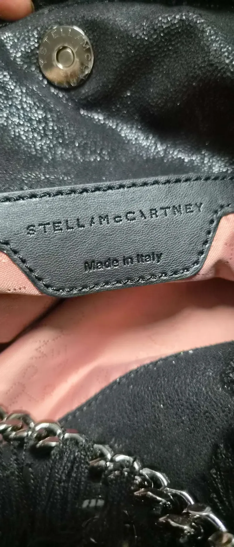 Женские повседневные сумки Stella McCartney - Женские повседневные сумки Stella McCartney - View 5