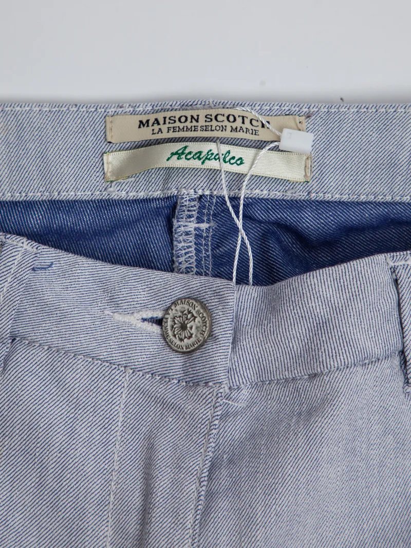 Джинсы Maison Scotch - Джинсы Maison Scotch - View 6